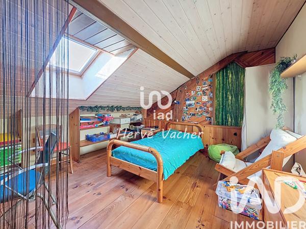 Maison à vendre 6 pièces 159 m² Buellas