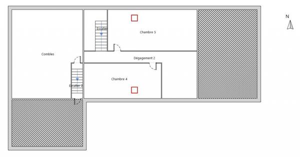 Maison à vendre 6 pièces 159 m² Buellas