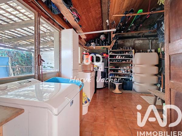 Maison à vendre 6 pièces 159 m² Buellas