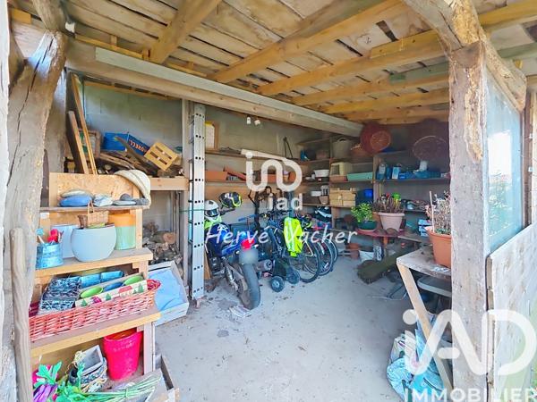 Maison à vendre 6 pièces 159 m² Buellas