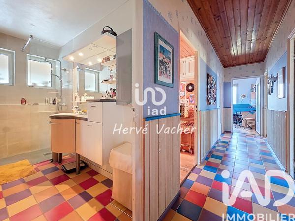 Maison à vendre 6 pièces 159 m² Buellas