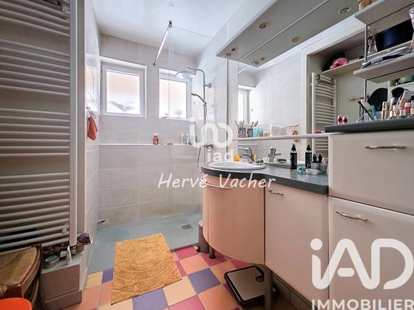 Maison à vendre 6 pièces 159 m² Buellas