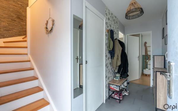 Appartement à vendre    4 pièces • 73,88 m2 Champigny-sur-Marne