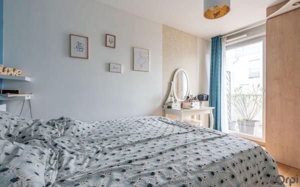 Appartement à vendre    4 pièces • 73,88 m2 Champigny-sur-Marne