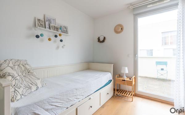 Appartement à vendre    4 pièces • 73,88 m2 Champigny-sur-Marne