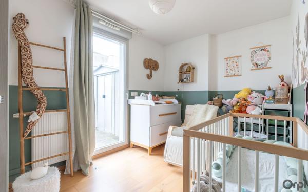 Appartement à vendre    4 pièces • 73,88 m2 Champigny-sur-Marne