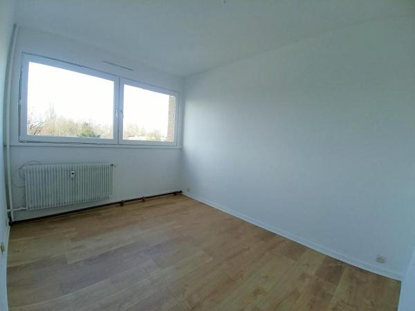 Appartement à louer 2 pièces 47.68m²