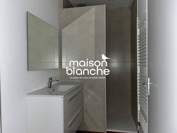 Appartement T3 - PARTHENAY