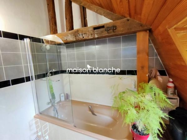 LONGERE A VENDRE : VILLEVEQUE