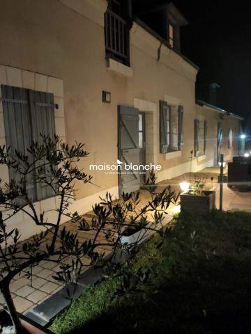 LONGERE A VENDRE : VILLEVEQUE