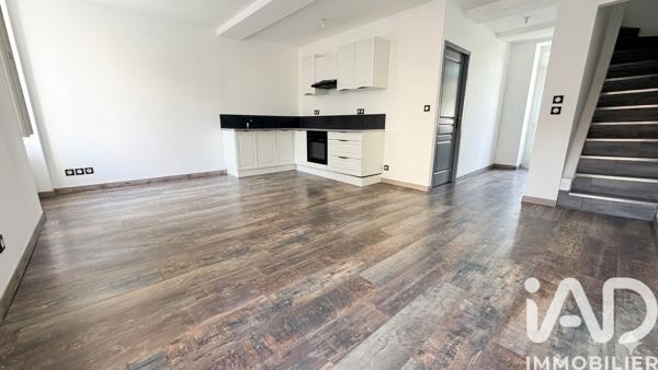 Appartement à vendre 4 pièces 73 m² Sury-le-Comtal