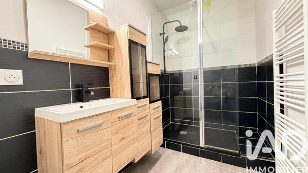 Appartement à vendre 4 pièces 73 m² Sury-le-Comtal