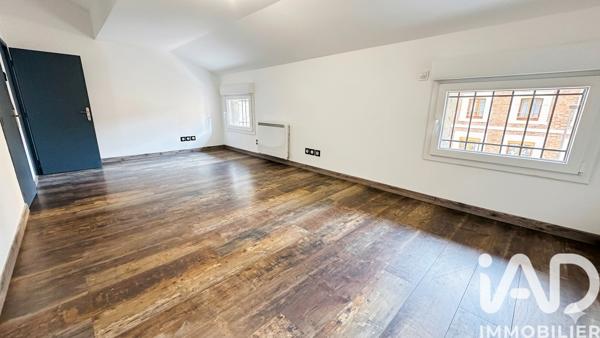 Appartement à vendre 4 pièces 73 m² Sury-le-Comtal
