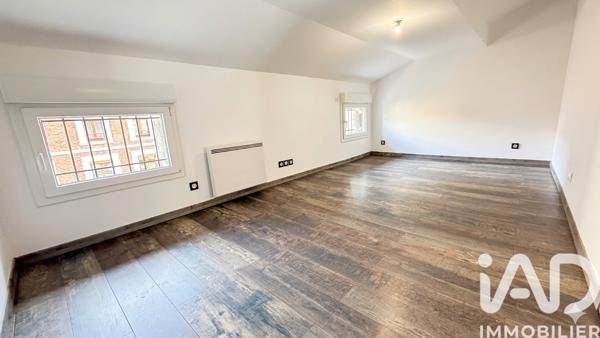 Appartement à vendre 4 pièces 73 m² Sury-le-Comtal