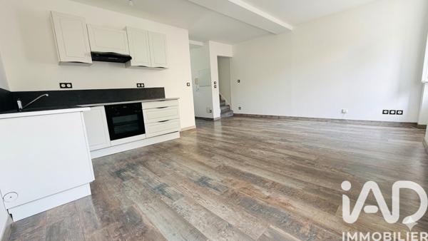 Appartement à vendre 4 pièces 73 m² Sury-le-Comtal