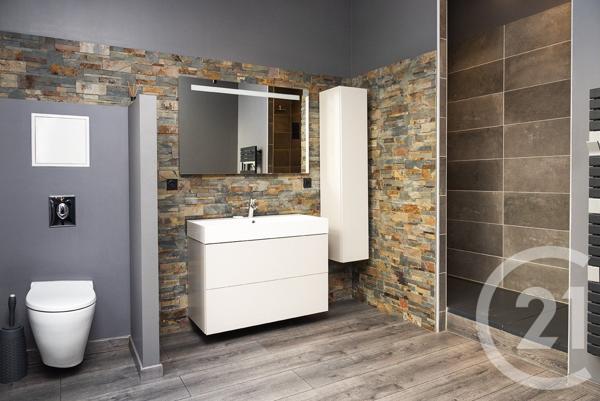 Appartement à vendre  5 pièces - 141,35 m2 CHATEAUROUX - 36