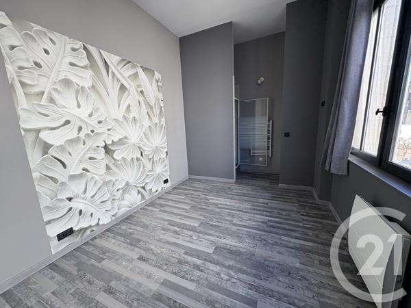 Appartement à vendre  5 pièces - 141,35 m2 CHATEAUROUX - 36