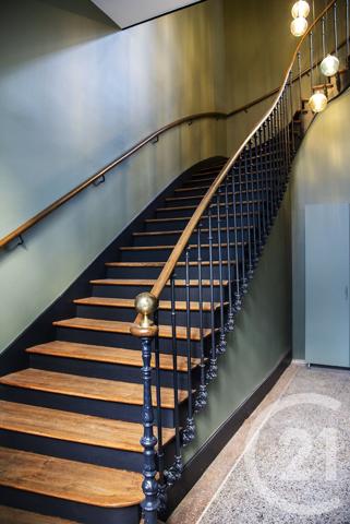 Appartement à vendre  5 pièces - 141,35 m2 CHATEAUROUX - 36