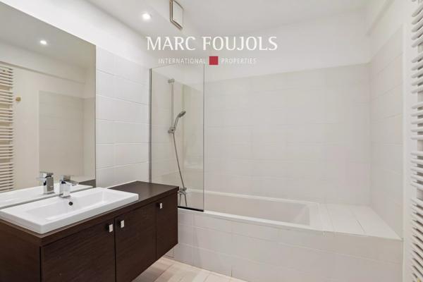 Paris XVI Passy – Penthouse d’exception avec terrasse panoramique de près de 600 m²