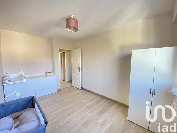 Appartement à vendre 5 pièces 77 m² Villeparisis