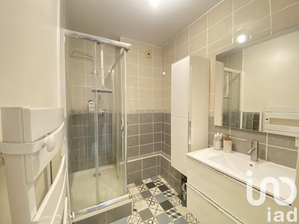 Appartement à vendre 5 pièces 77 m² Villeparisis