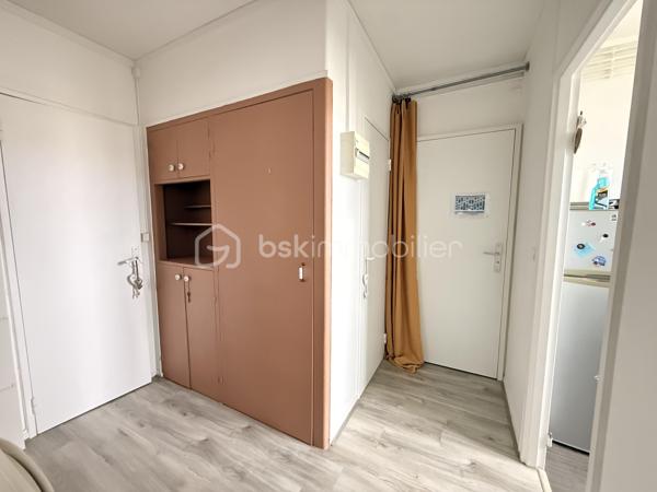 Appartement de 75 m²