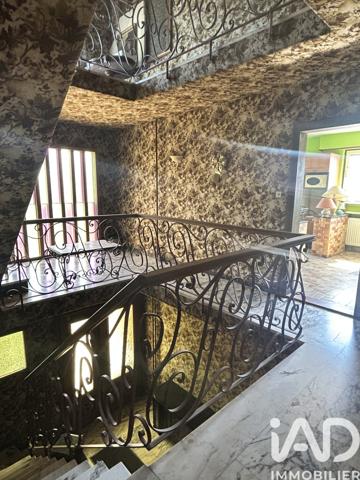 Immeuble à vendre 415 m² Strasbourg