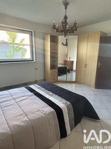 Immeuble à vendre 415 m² Strasbourg