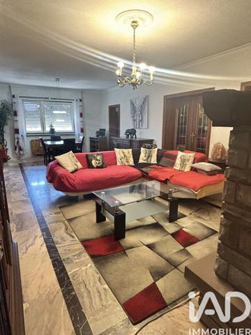 Immeuble à vendre 415 m² Strasbourg