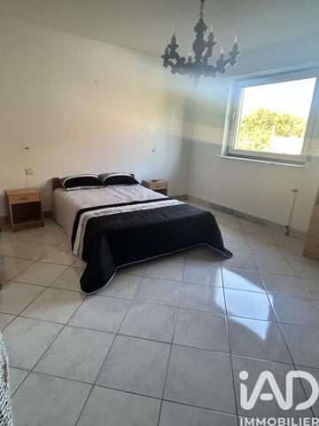 Immeuble à vendre 415 m² Strasbourg