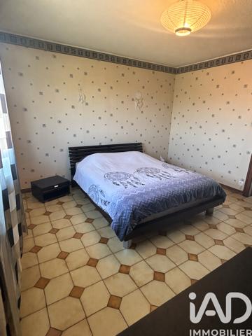 Immeuble à vendre 415 m² Strasbourg