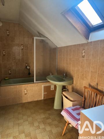 Immeuble à vendre 415 m² Strasbourg
