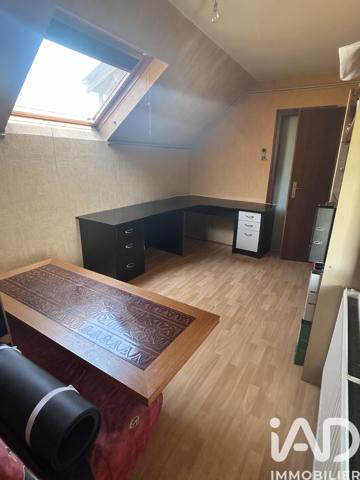 Immeuble à vendre 415 m² Strasbourg