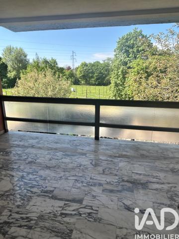 Immeuble à vendre 415 m² Strasbourg