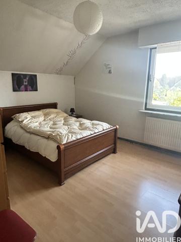 Immeuble à vendre 415 m² Strasbourg