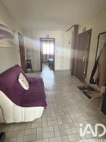 Immeuble à vendre 415 m² Strasbourg