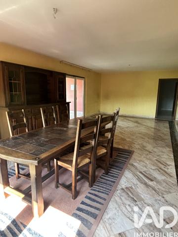 Immeuble à vendre 415 m² Strasbourg