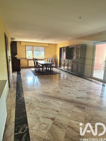 Immeuble à vendre 415 m² Strasbourg