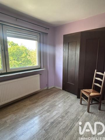 Immeuble à vendre 415 m² Strasbourg