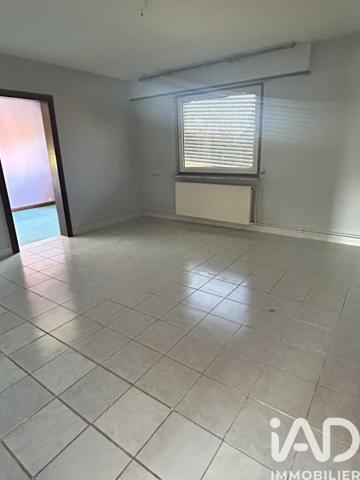 Immeuble à vendre 415 m² Strasbourg