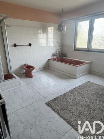 Immeuble à vendre 415 m² Strasbourg