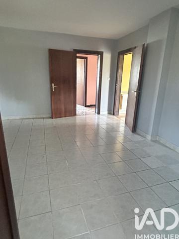 Immeuble à vendre 415 m² Strasbourg