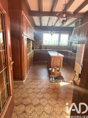 Immeuble à vendre 415 m² Strasbourg