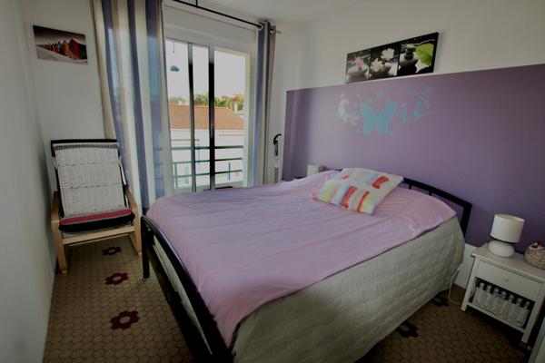 Maison proche de toutes commodités