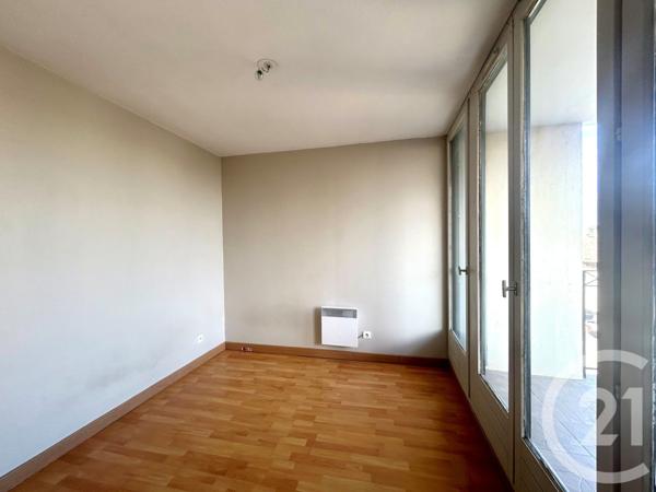 Appartement T2 à vendre  2 pièces - 35,67 m2 LUNEL - 34