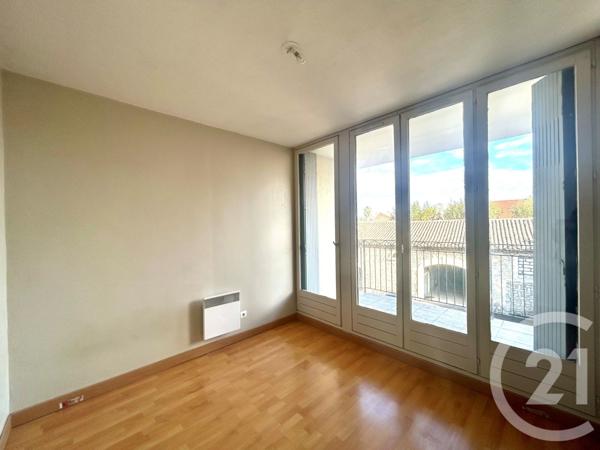Appartement T2 à vendre  2 pièces - 35,67 m2 LUNEL - 34