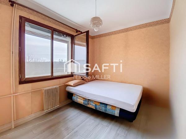 Maison familiale à fort potentiel