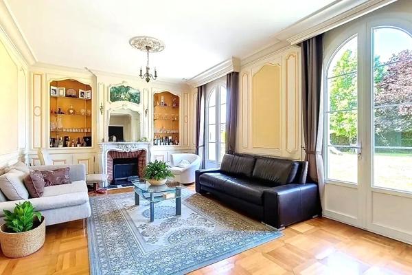 Maison 7 pièces - 178 m²