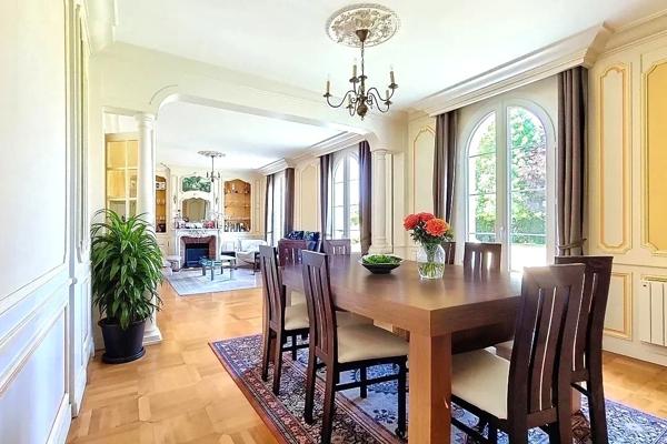 Maison 7 pièces - 178 m²