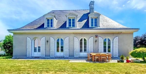 Maison 7 pièces - 178 m²